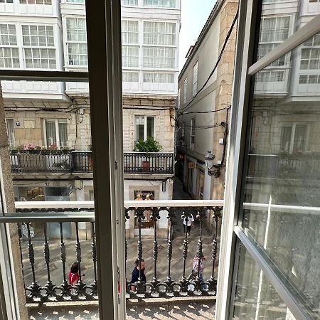 Oktheway Real 45 Apartment A Coruna Bagian luar foto