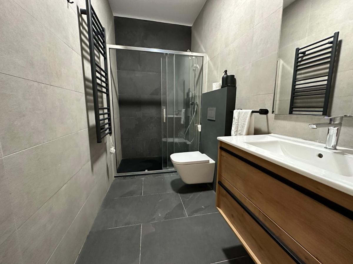 Oktheway Real 45 Apartment A Coruna Bagian luar foto