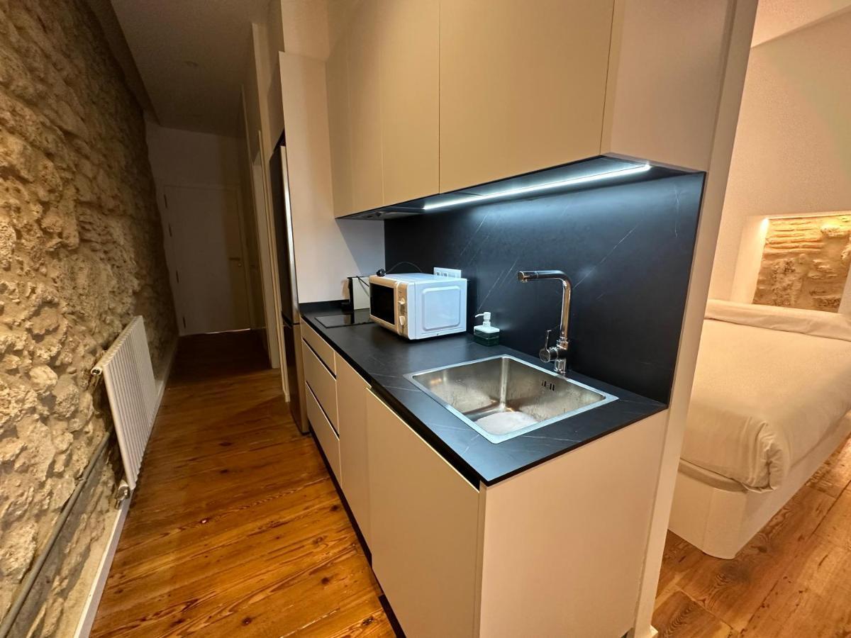Oktheway Real 45 Apartment A Coruna Bagian luar foto
